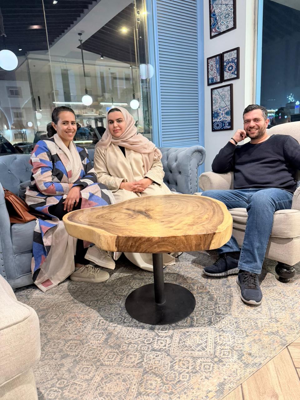 IxDF Strategy Meeting 2026